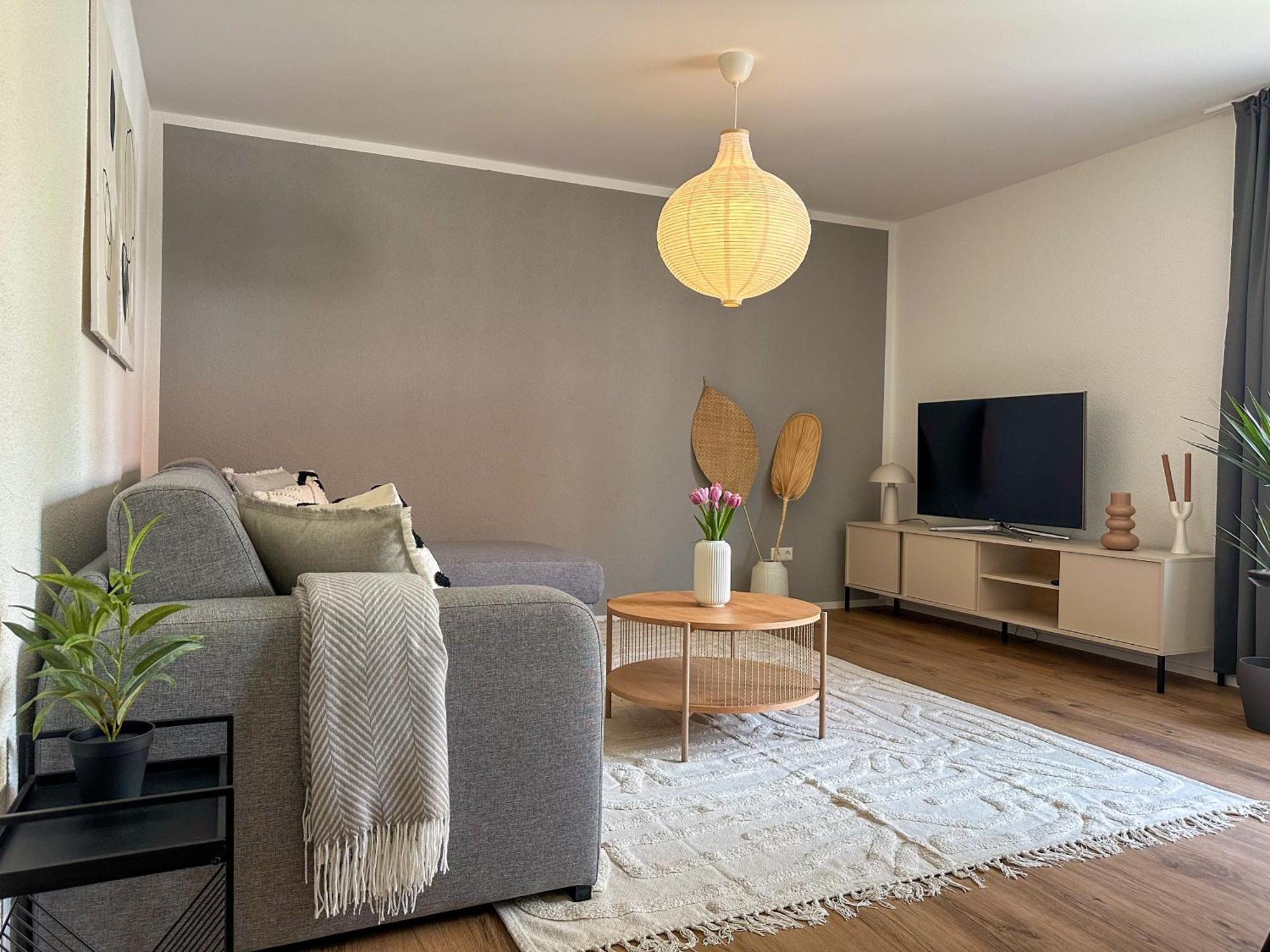 Apartment Im Herzen Der Altstadt - Leonberg Naehe Stuttgart Eksteriør bilde