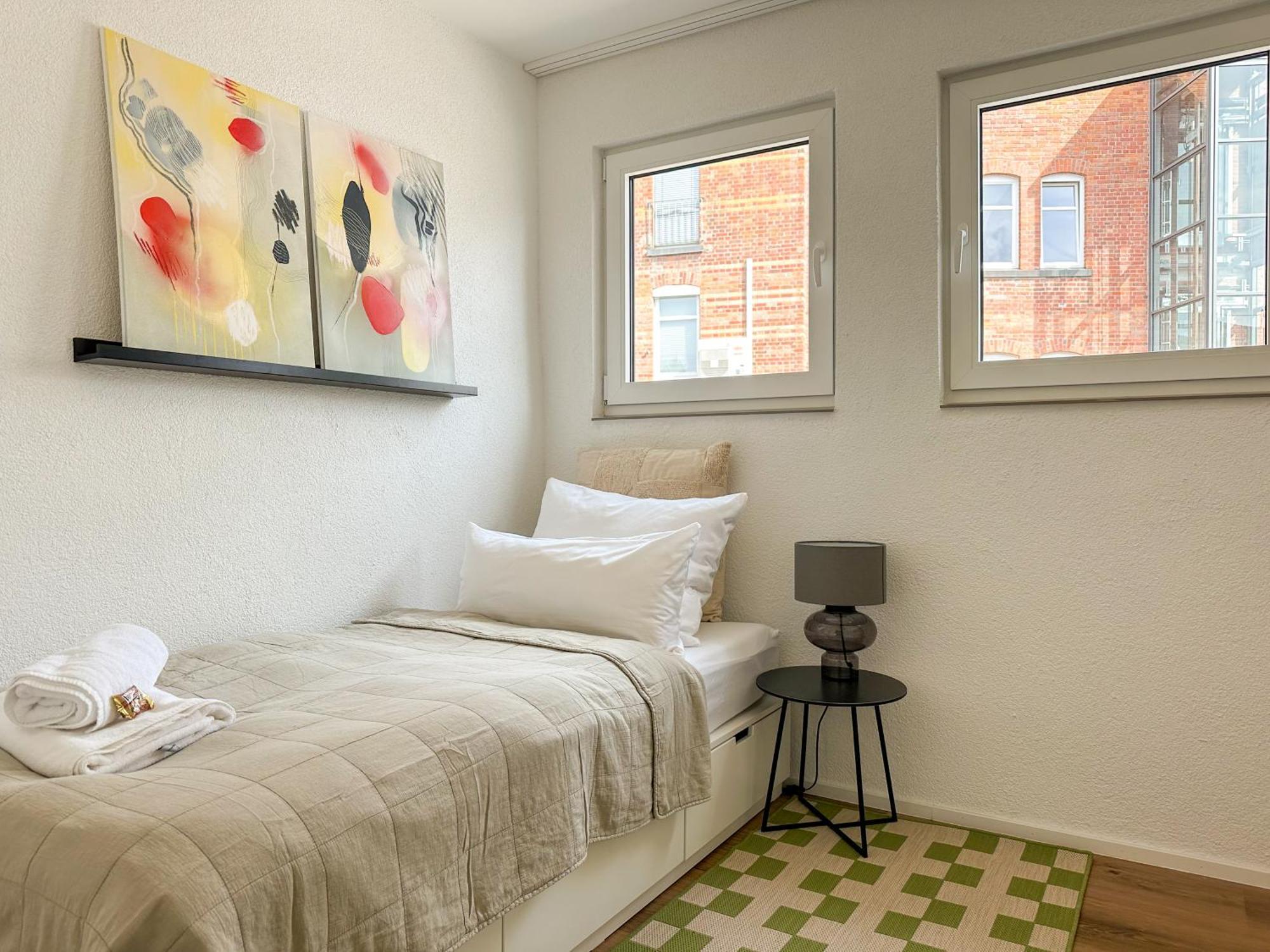 Apartment Im Herzen Der Altstadt - Leonberg Naehe Stuttgart Eksteriør bilde
